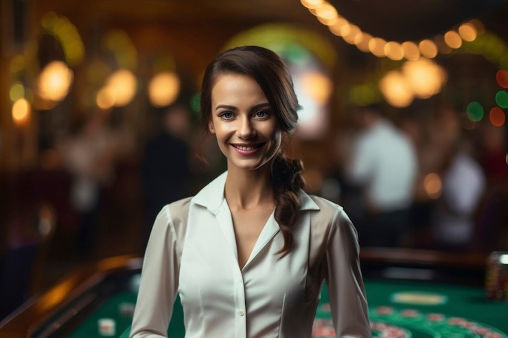 vip bet casino