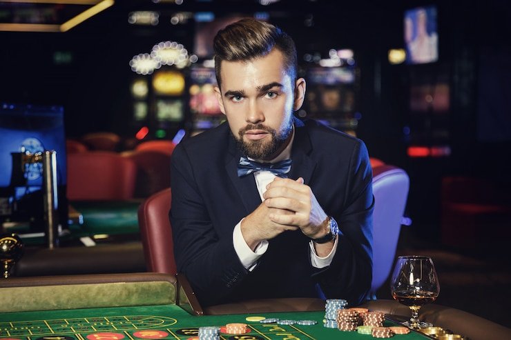 vip bet casino