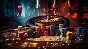 vip bet casino