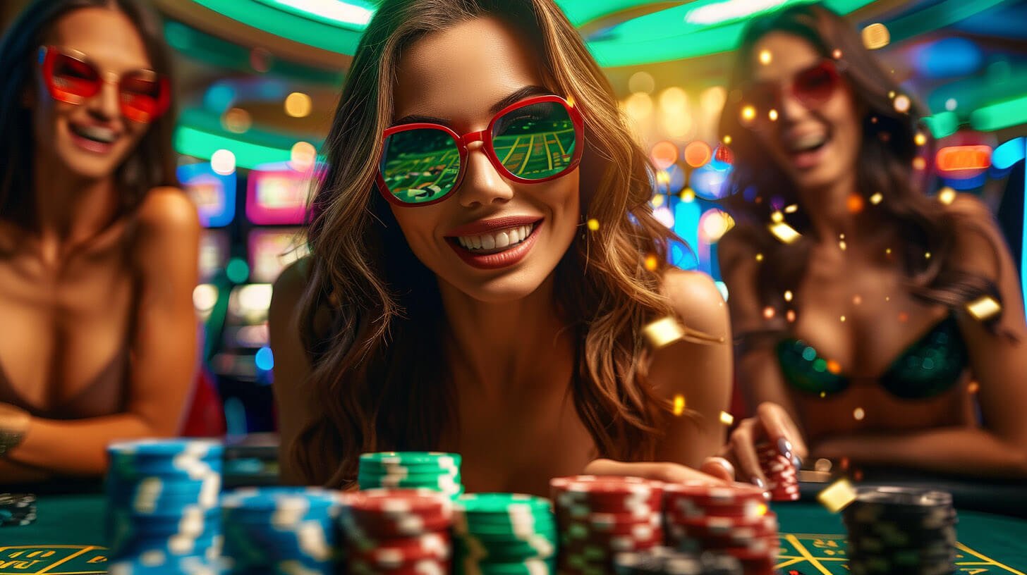 vip bet casino