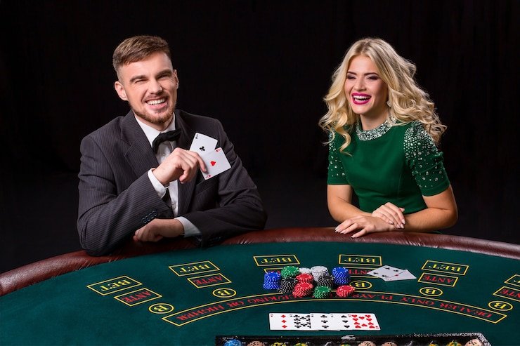 vip bet casino
