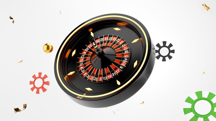 vip bet casino