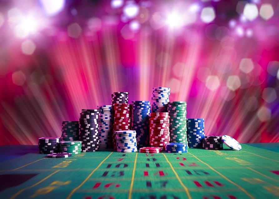 vip bet casino