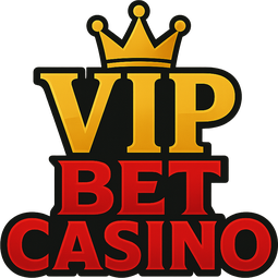 VIP Bet Casino Logo